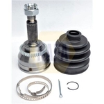 NAPA CV Joint (NCV1261) Fits: Hyundai