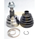 NAPA CV Joint (NCV1262) Fits: Mercedes-Benz