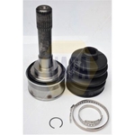 NAPA CV Joint (NCV1263) Fits: Suzuki