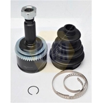 NAPA CV Joint (NCV1267) Fits: Hyundai