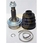 NAPA CV Joint (NCV1270) Fits: Toyota
