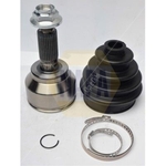NAPA CV Joint (NCV1273) Fits: Mazda