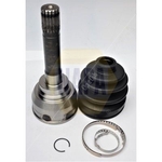 NAPA CV Joint (NCV1276) 