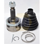 NAPA CV Joint (NCV1277) Fits: Hyundai