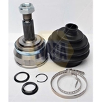 NAPA CV Joint (NCV1278) Fits: VW