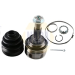 NAPA CV Joint (NCV1281) Fits: Toyota