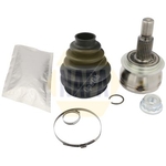 NAPA CV Joint (NCV1282) Fits: Mercedes-Benz