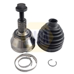NAPA CV Joint (NCV1286) Fits: Mercedes-Benz