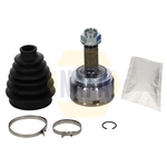 NAPA CV Joint (NCV1288) Fits: Honda