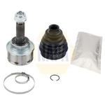 NAPA CV Joint (NCV1289) 