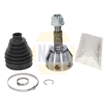 NAPA CV Joint (NCV1295) Fits: Opel and Vauxhall