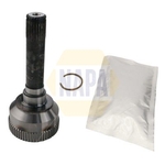NAPA CV Joint (NCV1296) Fits: Land Rover