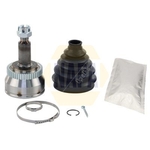 NAPA CV Joint (NCV1300) Fits: Hyundai