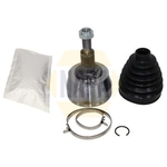 NAPA CV Joint (NCV1301) Fits: VW