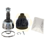 NAPA CV Joint (NCV1302) Fits: Nissan