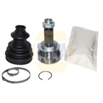 NAPA CV Joint (NCV1307) Fits: Subaru