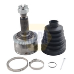 NAPA CV Joint (NCV1319) Fits: Kia