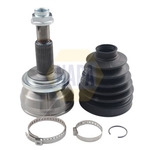 NAPA CV Joint (NCV1323) Fits: Toyota