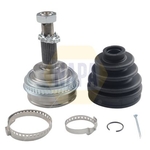 NAPA CV Joint (NCV1324) Fits: Toyota