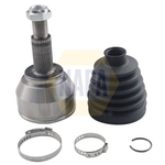NAPA CV Joint (NCV1327) 