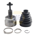 NAPA CV Joint (NCV1328) Fits: Volvo