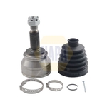 NAPA CV Joint (NCV1329) 