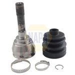 NAPA CV Joint (NCV1334) Fits: Suzuki