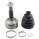 NAPA CV Joint (NCV1336) Fits: Toyota