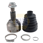 NAPA CV Joint (NCV1337) Fits: Renault