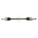 NAPA Driveshaft (NDS1026LR) Fits: Volvo