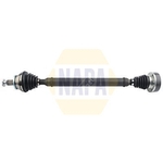 NAPA Driveshaft (NDS1332R) 