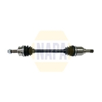 NAPA Driveshaft (NDS1361L) 