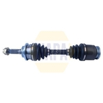 NAPA Driveshaft (NDS1373L) 