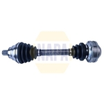 NAPA Driveshaft (NDS1467L) 