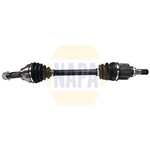 NAPA Driveshaft (NDS1523L) Fits: Nissan