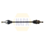 NAPA Driveshaft (NDS1530R) 