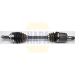 NAPA Driveshaft (NDS1532R) Fits: Honda
