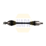NAPA Driveshaft (NDS1547L) Fits: Peugeot