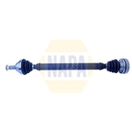 NAPA Driveshaft (NDS1550R) 