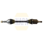 NAPA Driveshaft (NDS1559L) Fits: Nissan