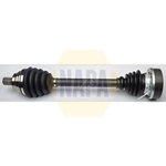 NAPA Driveshaft (NDS1561L) 