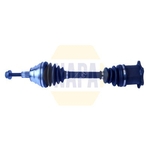 NAPA Driveshaft (NDS1563L) 