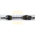 NAPA Driveshaft (NDS1569L) Fits: Nissan