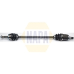 NAPA Driveshaft (NDS1570R) Fits: Nissan