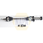 NAPA Driveshaft (NDS1572R) Fits: VW