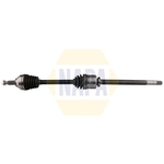 NAPA Driveshaft (NDS1608R) 