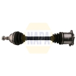 NAPA Driveshaft (NDS1611L) 
