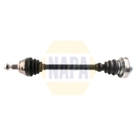 NAPA Driveshaft (NDS1614R) 