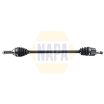 NAPA Driveshaft (NDS1620R) 