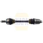 NAPA Driveshaft (NDS1628R) Fits: Honda